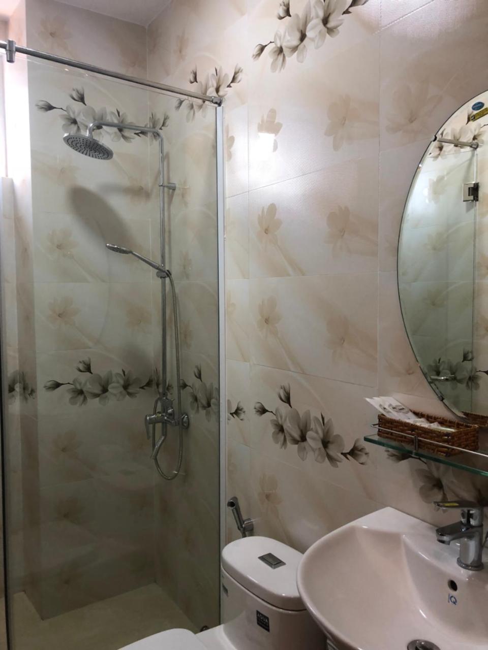 Khach San Sao Viet Hotell Quy Nhon Eksteriør bilde